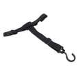 thumbnail image 3 of Accesorios 360° Giratorio para Colgar Botas de Pesca y Waders Ajustables - Equipo de Pesca Outdoor YUNYI BRAND Deportes, 3 of 8