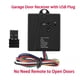 thumbnail image 3 of Universal Garage Door Opening Receiver USB Sensor 2.4G Bluetooth 12 24V Remote Control Gate Receiver Car Transmitter, 3 of 5