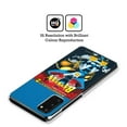thumbnail image 2 of Head Case Designs Officially Licensed Batman DC Comics Iconic Comic Book Costumes Knightquest Hard Back Case Compatible with Samsung Galaxy S23+ 5G, 2 of 7