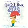 thumbnail image 2 of God, I Feel Sad: Bringing Big Emotions to a Bigger God, (Hardcover), 2 of 3