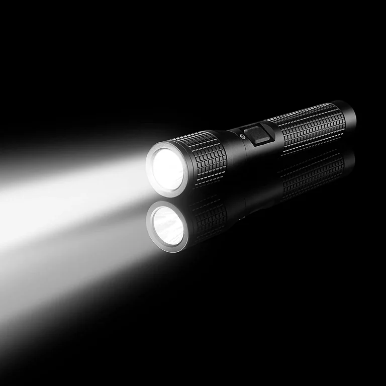 Nite Ize Inova T3 lampe torche tactique LED noir