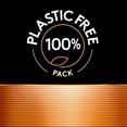 thumbnail image 6 of (48 pack) Duracell Coppertop AA Alkaline Batteries 8/PK, 6 of 14