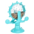thumbnail image 3 of Interactive Cat Toy with Food Leakage and Rotation, Increase Cat Happiness and Intelligence Puzzle Toys, 3 of 7