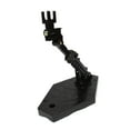 thumbnail image 5 of Colcolo Action Bases Display Holder Base Hobby Portable for Model Doll Model Support black, 5 of 7