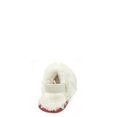 thumbnail image 3 of Holiday Time Mommy & Me Metallic Scuff Slippers, 3 of 5