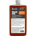 thumbnail image 2 of Star brite 32 oz. Teak Cleaner/Brightener step 2, 2 of 5