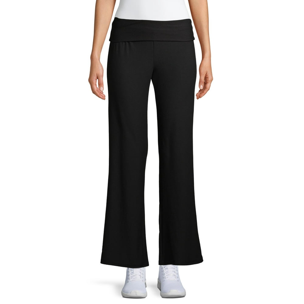 No Boundaries No Boundaries Juniors' Yoga Pants