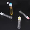thumbnail image 4 of Thinsony 1/2/3/5 4/10pcs Travel Bottle Cream Container Tubes Cosmetic Tool No.01 1 Pc, 4 of 6