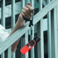 thumbnail image 4 of Silicone Case Cover + Neck Hand Strap for DJI Pocket 2 Accessories (Black), 4 of 9
