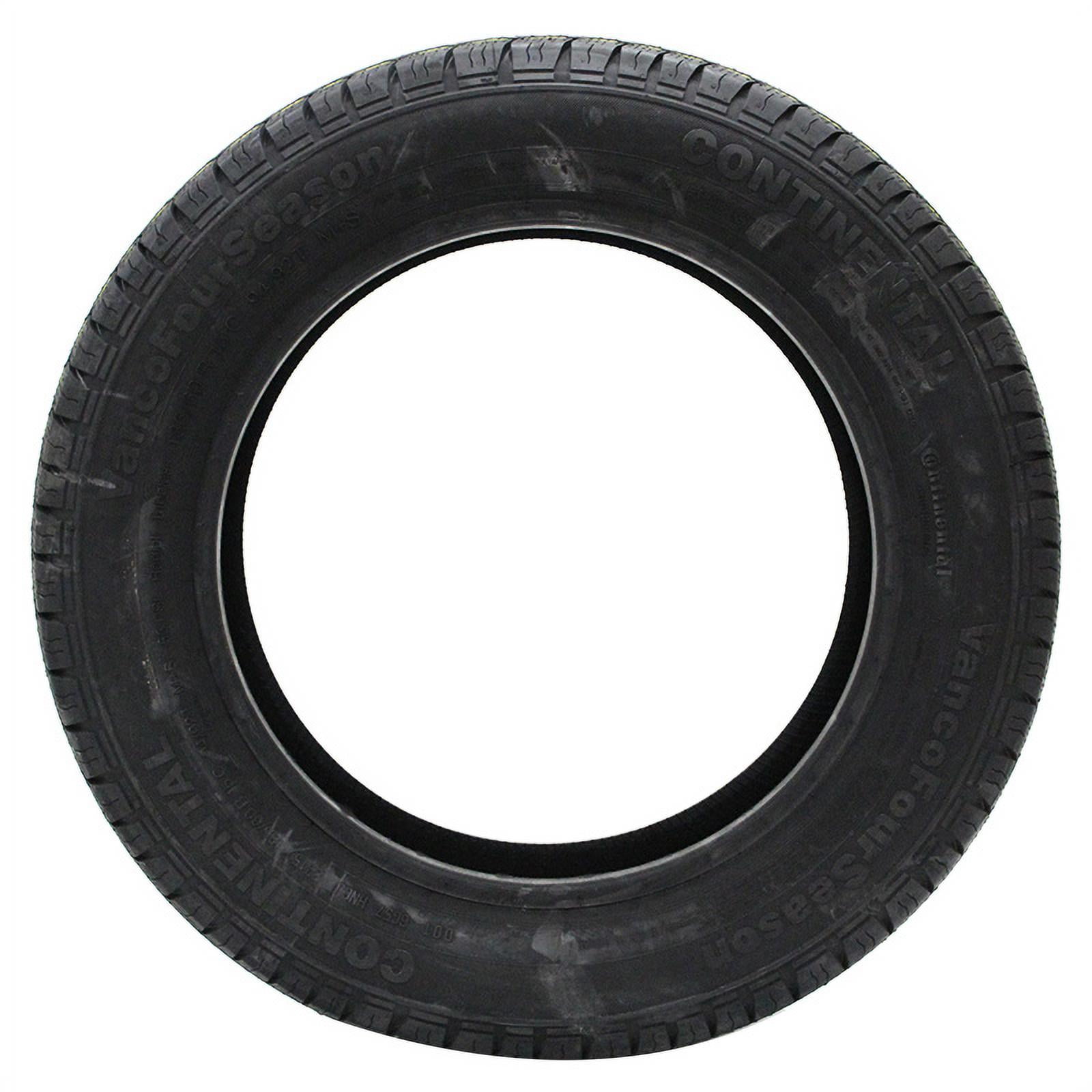 Season 104/102R 195/70R15 4 Continental Tire Vanco