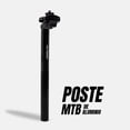 thumbnail image 4 of Poste De Asiento MTB ALTREGO 25.4x300mm, 4 of 6