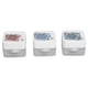 thumbnail image 4 of 6pcs Glitter Gel Polish Kit Sparkling Shimmery Nail Gel for Manicures Nail Art Salons DIY, 4 of 5