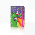 thumbnail image 1 of Libreta de Notas Danpex VANIA BACHUR RAWR, 1 of 3