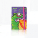 thumbnail image 1 of Libreta de Notas Danpex VANIA BACHUR RAWR, 1 of 3
