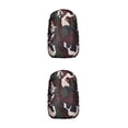 thumbnail image 2 of Inteprter Cubierta impermeable unisex duradera de la de la prenda impermeable de los materiales durables para el viaje de tres capas Type4 NO4, 2 of 6