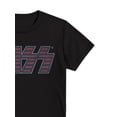 thumbnail image 2 of Kiss Flag, Boys Apparel Graphic Crew Neck Short Sleeve T-Shirt, Sizes XS-2X (Little Boys & Big Boys), 2 of 3