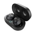 thumbnail image 2 of Auriculares inalámbricos TWS-9 Bluetooth 5.0 impermeables HD negros Ormromra, 2 of 8