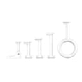 thumbnail image 3 of Amdohai BT Smart Switch Push Rod Robot Finger Touch Robot (Finger Touch Robot Kit), 3 of 7