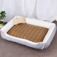 thumbnail image 3 of Unilife Warm Winter Kennel Small House Small Dog Puppy Sleeps In The Nest, 3 of 6