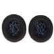 thumbnail image 1 of Replacement Ear Pads for SteelSeries Arctis 3/5/7 Headset, Upgraded High Elasticity Ear Cushions, Silk Blue, 1 of 4