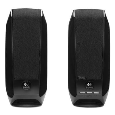 Logitech S150 2.0 USB Digital Speakers
