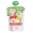 thumbnail image 1 of Parent's Choice Organic Apple, Pear and Brown Rice Baby Food Purée, 1 of 1