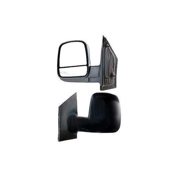Chevy Express Side Mirror
