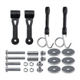thumbnail image 2 of 2 x Lawn Mower Bagger Grass Chute Latches kit-Photo Color, 2 of 7