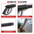 thumbnail image 3 of FNA Group 240531 3400 psi Replacement Spray Gun, 3 of 4