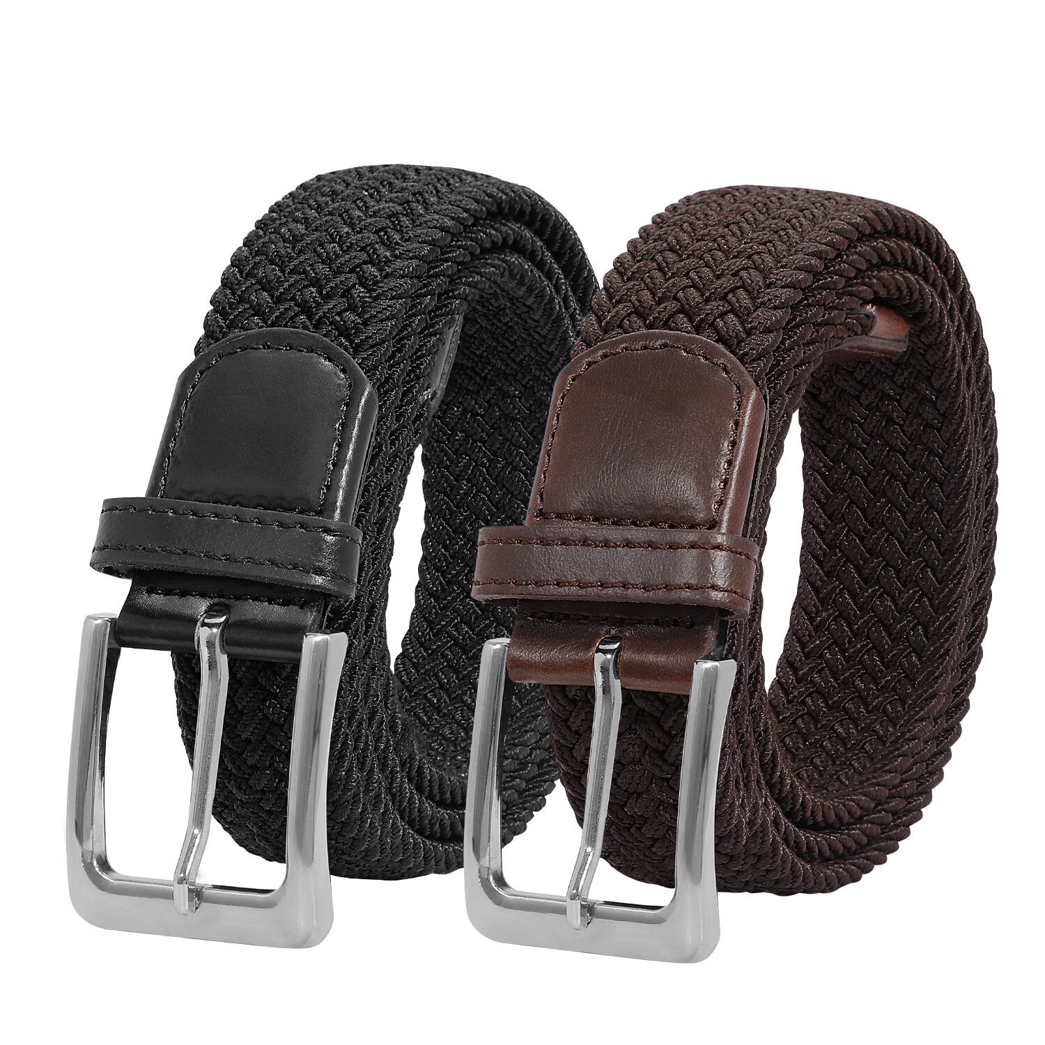 Elasticated Belt Unisex - Comfy Stretch Belt – J and p hats