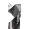 thumbnail image 5 of Unique Bargains 1/2' Straight Shank 28mm Drill Bit HSS 4241 Silver, 5 of 5