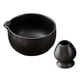 thumbnail image 3 of 26-27 Matcha Tea Bowl Whisk Holder Stand Ice Cream Chasen Whisk Stand Matcha Ceremony for Traditional Ceremonial Home Party Bedroom, 3 of 5