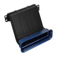 thumbnail image 2 of Tuyere de entrada de aire Compatible Con Ford Focus Mk4 YONGSHENG Hatchback Azul, 2 of 5