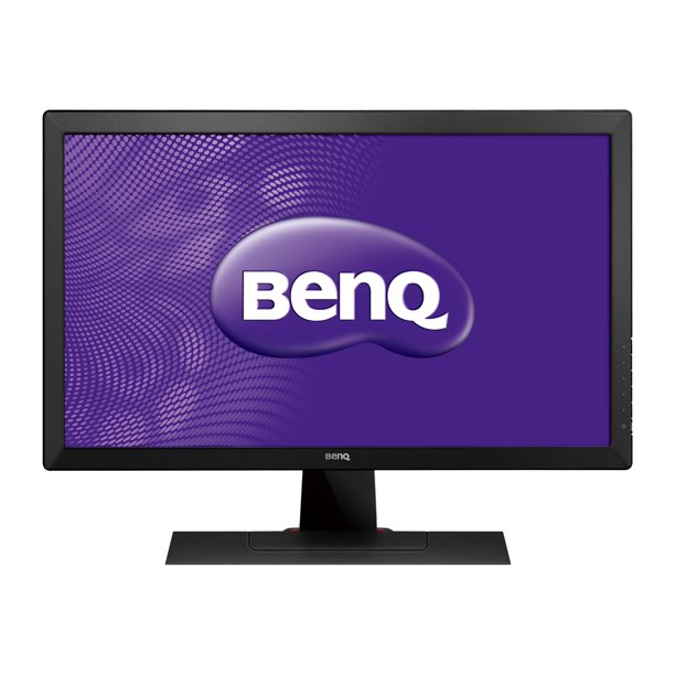 BenQ RL2455HM - LED monitor - 24