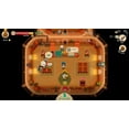 thumbnail image 4 of Moonlighter - Nintendo Switch, Use the craft and enchant system to make new armour, weapons, and improve your existing equipment. Some rynoka's residents may.., By Brand Merge Games, 4 of 8