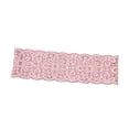 thumbnail image 3 of ManxiVoo Breathable Elastic Knit Head Wrap Headband for Women Girls Everyday Comfort Accessory, 3 of 6