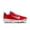 SCARLET | WHITE, variant on Nike Force Trout 9 Pro Low Rubber Baseball Cleats