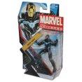 thumbnail image 1 of Marvel Universe Iron Man (2013) Hasbro Series 5 Figure #018, 1 of 2