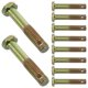 thumbnail image 1 of LOLIPPYY 10Ud Conjunto De Pernos Para Ventilador De Hierro Galvanizado Para Proyectos Y Reparaciones, 1 of 6