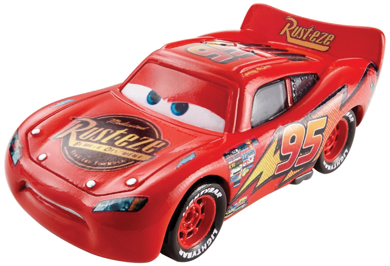 cars mcqueen diecast