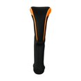 thumbnail image 1 of Naiovety Golf Club Headcover Wood Driver Head Protector Sleeve Cover Golf naranja, 1 of 6