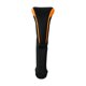 thumbnail image 2 of Advancent Funda protectora para cabeza de palo de golf, funda protectora para cabeza de conductor de madera Golf naranja, 2 of 6