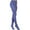 Royalblue (1 Pack), variant on Angelina Winter Brushed Interior Thermal Tights (1 Pack)