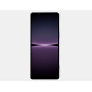 Sony Xperia 1 IV XQ-CT72 5G Dual 512GB 12GB RAM Dual SIM GSM Unlocked  Purple