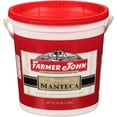 Farmer John Premium Lard, 64 oz Pail