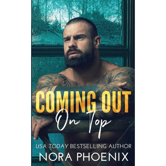 Coming Out on Top, (Paperback)
