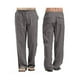 thumbnail image 3 of Lucakuins Pantalones con Cordón para Mujer, Cintura Elástica de Verano Pantalones Sueltos de Color Sólido con Bolsillos Lucakuins moda, 3 of 9