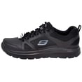 thumbnail image 7 of Skechers Flex Advantage Slip-Resistant Work Shoes for Men, Relaxed-Fit, 7 of 7