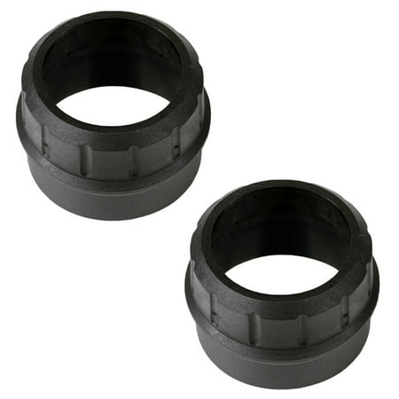 

Bosch 2 Pack of Demolition Hammer Replacement Sleeves # 1610499022-2PK