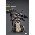 thumbnail image 3 of Warhammer 40K - Chevaliers Gris - Intercepteur d'Escouade Intercepteur, 3 of 10